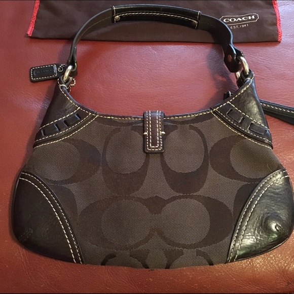 Coach Bags Authentic Coach Bag Poshmark