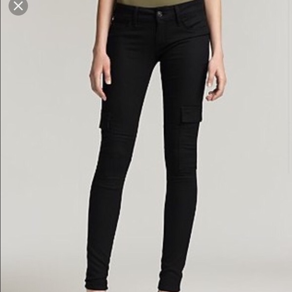 Hudson Jeans