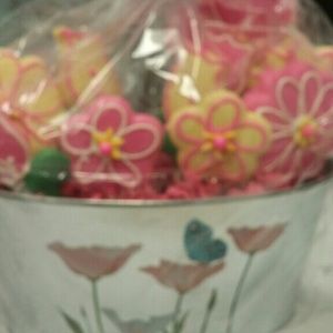 Meet your Posher, Roberta