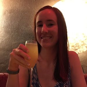 Meet your Posher, Elisabeth