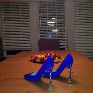 Meet your Posher, Clare