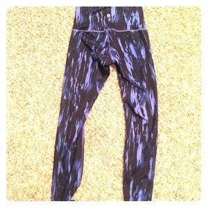 Lulu Wunder Under tights