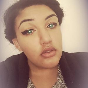 Meet your Posher, Jacquelyn