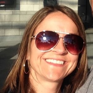 Meet your Posher, Jami