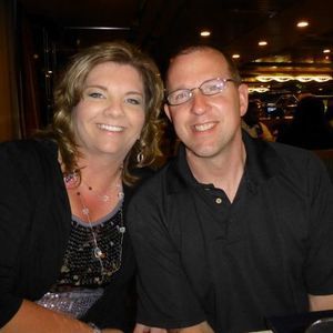 Meet your Posher, Lori