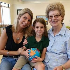 Meet your Posher, Beth