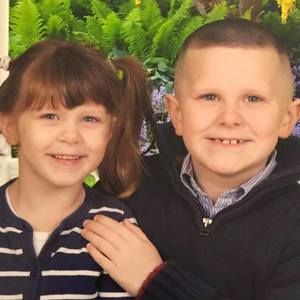 Meet your Posher, Alison