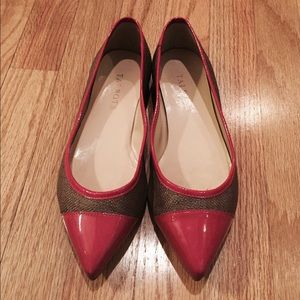 BOGO FREE! Talbots Flats