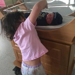 Meet your Posher, Lindsey