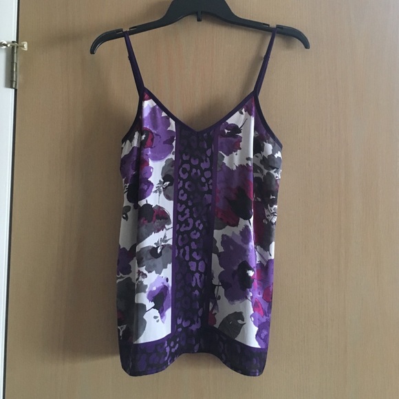 EXPRESS: Blouse