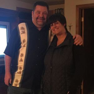 Meet your Posher, Sherry