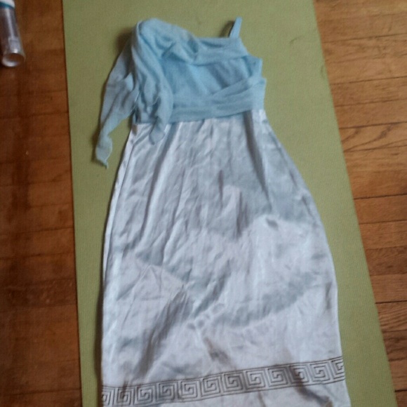 American girl goddess costume