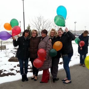 Meet your Posher, Palma