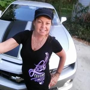 Meet your Posher, Jody