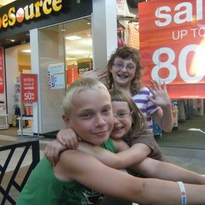 Meet your Posher, Bethanny