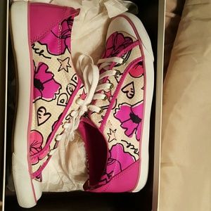 Coach Poppy limited edition