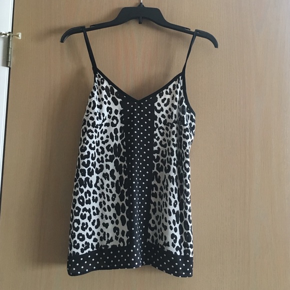 EXPRESS: Blouse