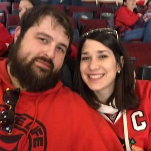 Meet your Posher, Kelsey