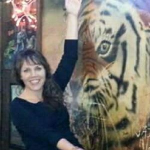 Meet your Posher, Johnna