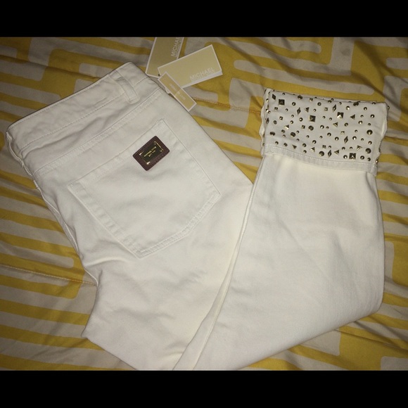 Michael Kors Jeans