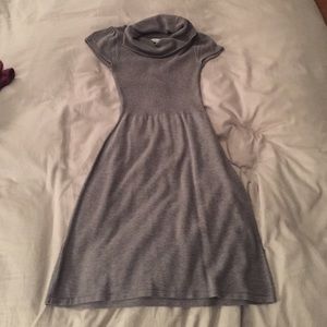 Knee length Clavin Klein Sweater Dress