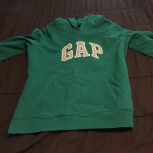 Gap sweatshirt