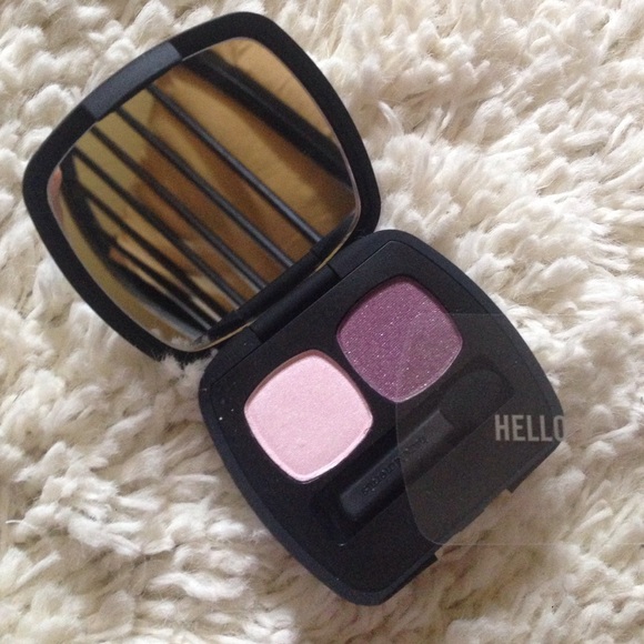 Bare Minerals Eye Shadow Duo Brand New Never Used