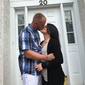 Meet your Posher, Lexi