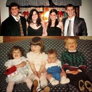 Meet your Posher, Trina