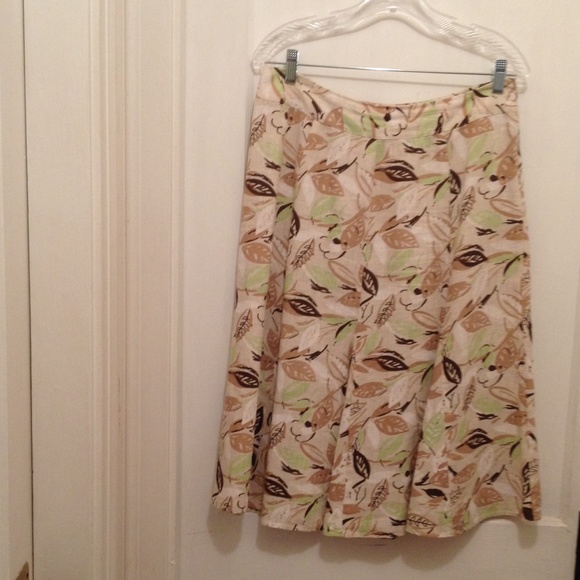 Skirt