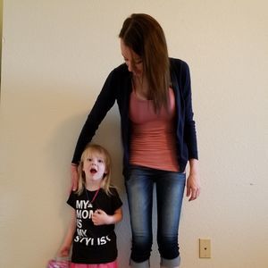 Meet your Posher, Heather