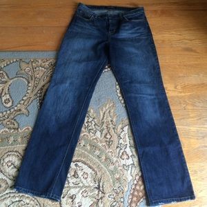 Victoria Secret London Jean