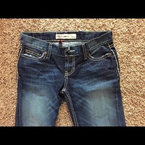 Buckle Mia Jeans 26 in Waist