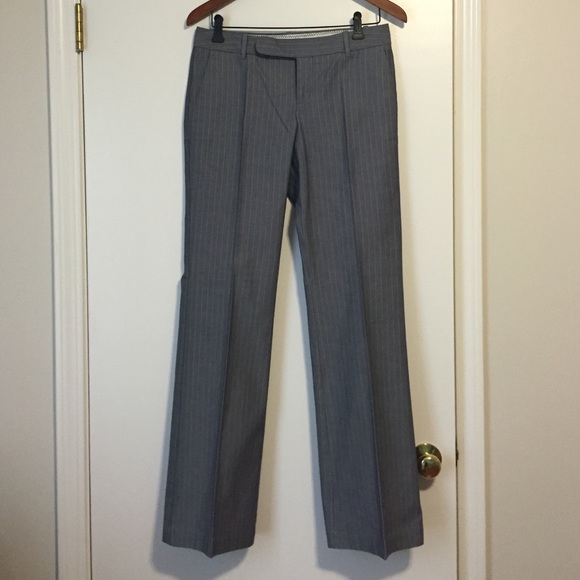 Banana Republic Ryan Pants