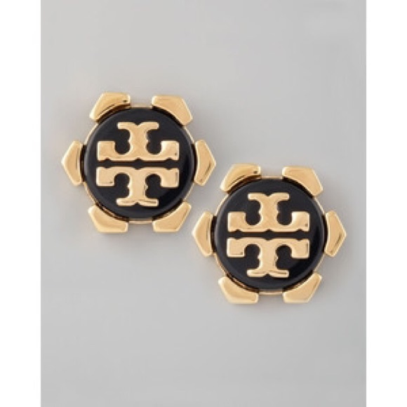 Tory Burch stud earrings