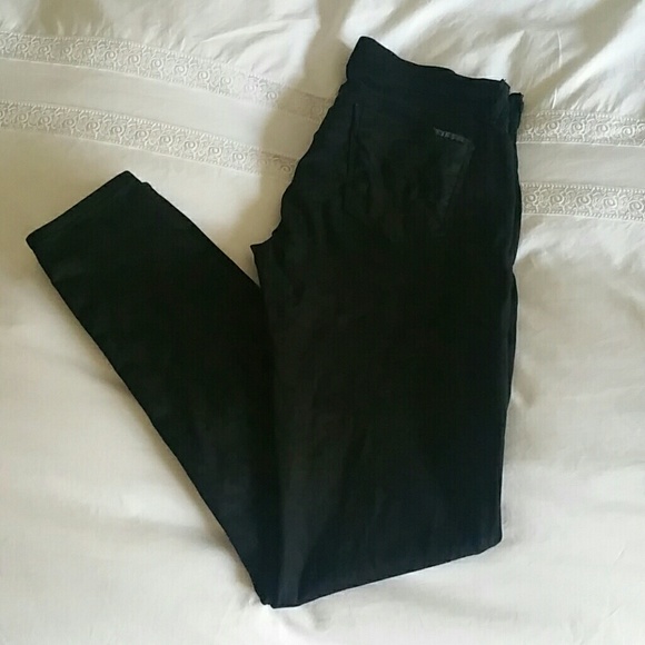 Hudson Krista Super Skinny 28