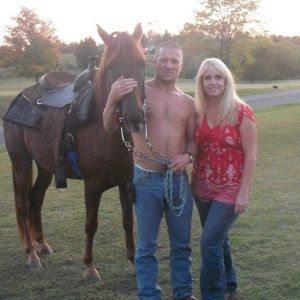 Meet your Posher, Stacie