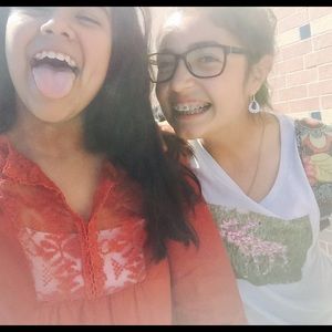 Meet your Posher, Lashay