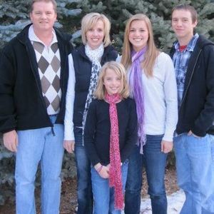 Meet your Posher, Jeanette