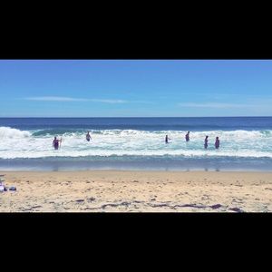 Meet your Posher, Sam