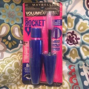 rocket mascara