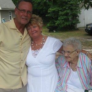 Meet your Posher, Shirley