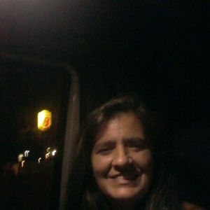 Meet your Posher, Gena