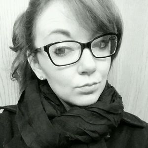 Meet your Posher, Christa