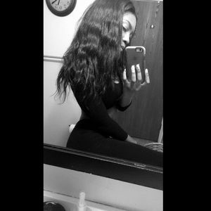 Meet your Posher, Kayla