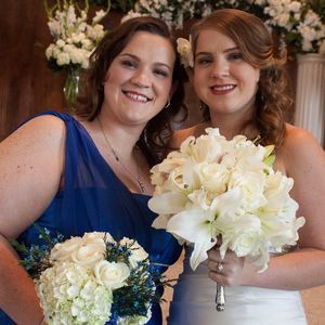 Meet your Posher, Diane