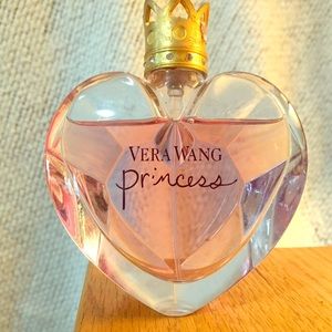 Vera Wang Princess Perfume
