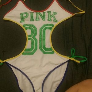 Victoria Secret bathing suit never worn