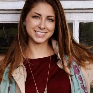 Meet your Posher, Steph