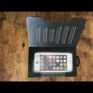 iPhone 6/6S Lifeproof case new in box